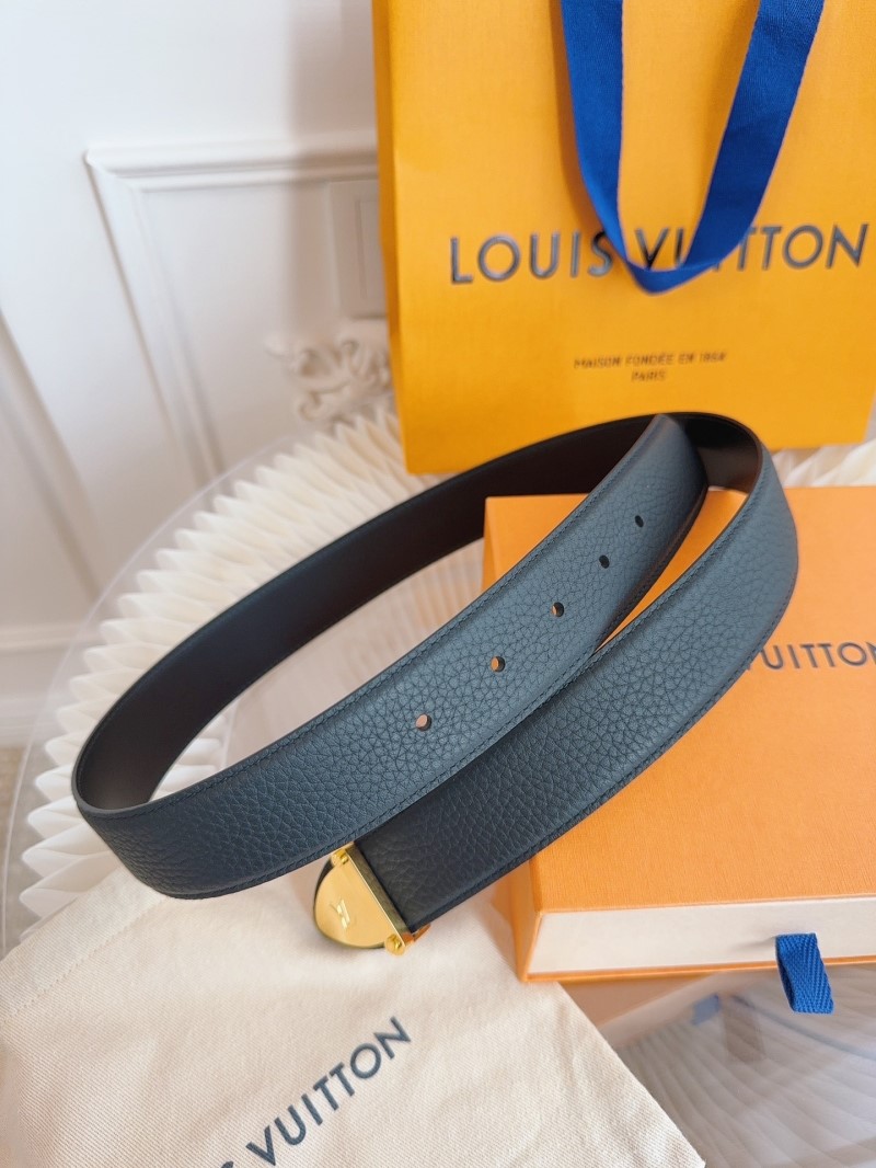 LOUIS VUITTON Belts